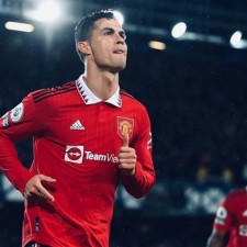 O Manchester United vem se desenvolvendo lentamente para melhor